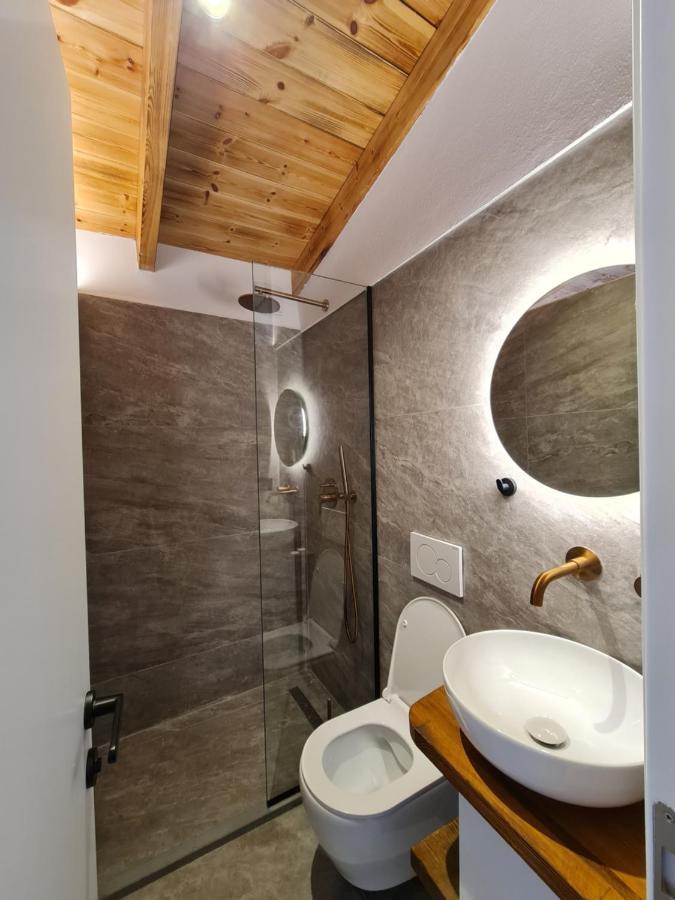 N'Gorice Hotel Berat Exterior photo