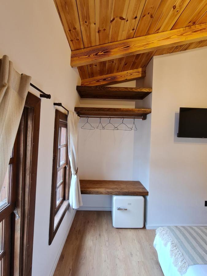 N'Gorice Hotel Berat Exterior photo