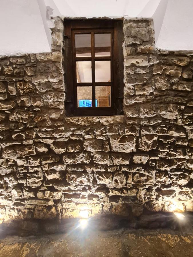 N'Gorice Hotel Berat Exterior photo