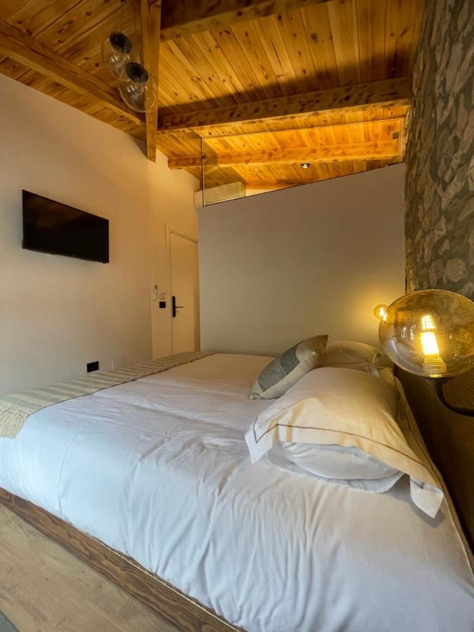 N'Gorice Hotel Berat Exterior photo