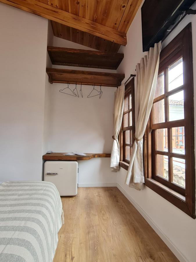 N'Gorice Hotel Berat Exterior photo